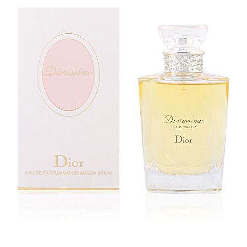 Dior Parfümwasser für Frauen 1er Pack (1x 50 ml) von Dior