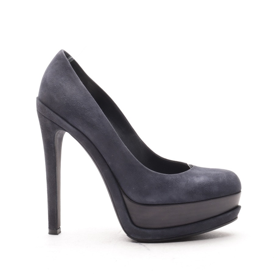 Dior Pumps EUR 38,5 Stahlblau von Dior