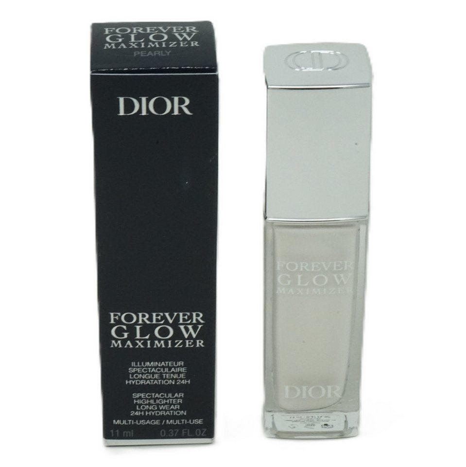Dior Rouge Dior Forever Glow Maximizer Highlighter 11ml von Dior