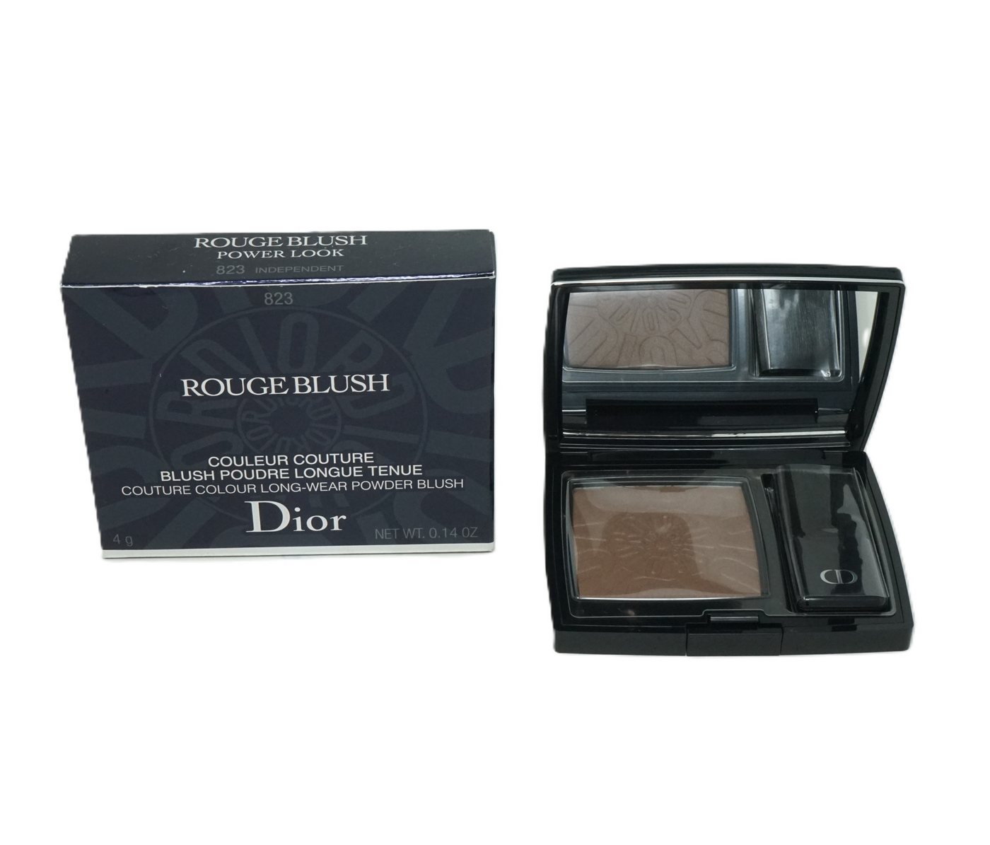 Dior Rouge Dior Rouge Blush Couture Colour 4g Independent 823 von Dior