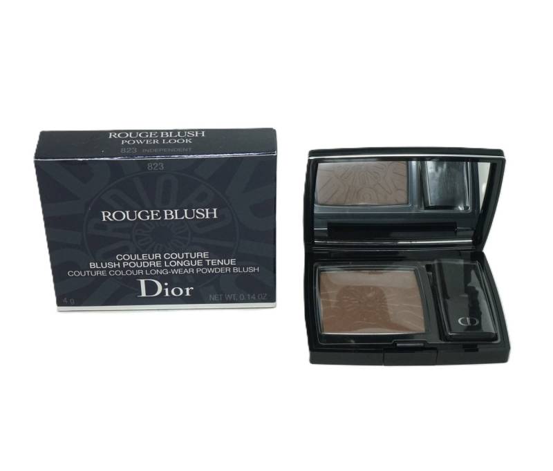 Dior Rouge Dior Rouge Blush Couture Colour 4g Independent 823 von Dior