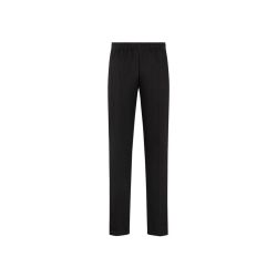Dior Schwarze Baumwoll-trackpants Für Männer von Dior