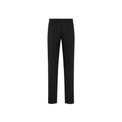 Dior Schwarze Baumwoll-trackpants Für Männer von Dior