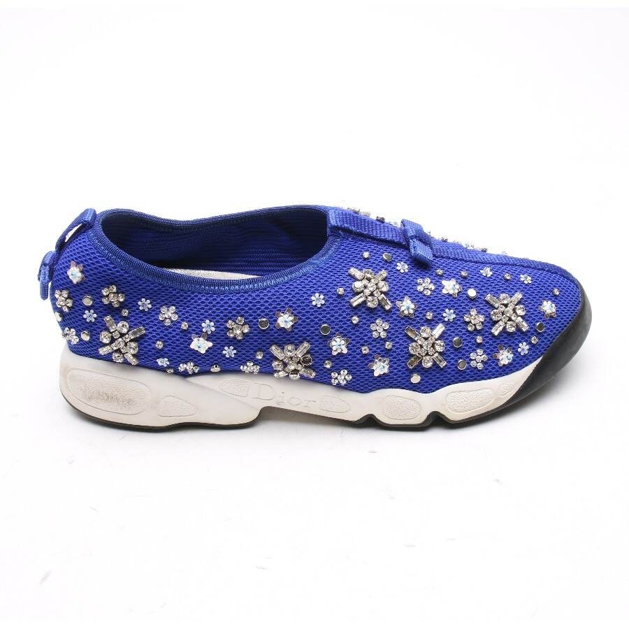 Dior Sneaker EUR 38 Blau von Dior