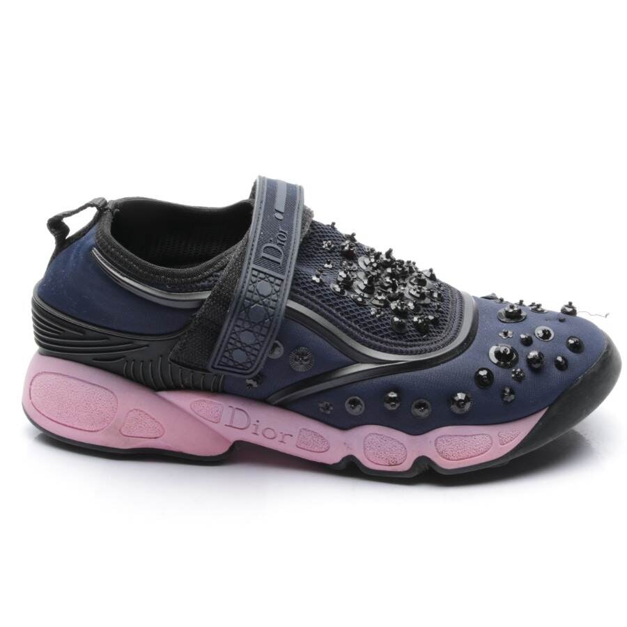 Dior Sneaker EUR 38 Mehrfarbig von Dior