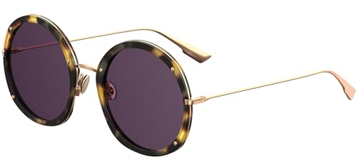 Dior Sonnenbrillen HYPNOTIC 1 Havana/Violet 56/23/145 Damen von Dior