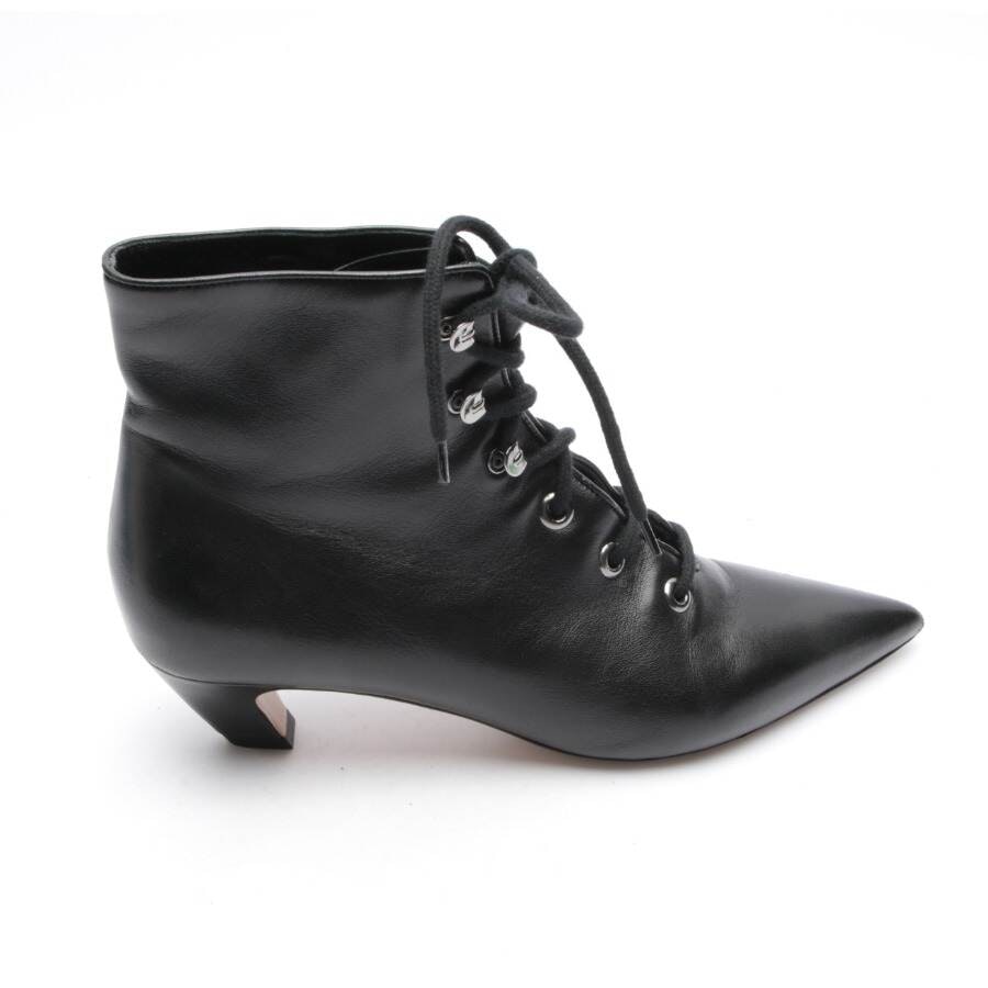 Dior Stiefeletten EUR 39,5 Schwarz von Dior