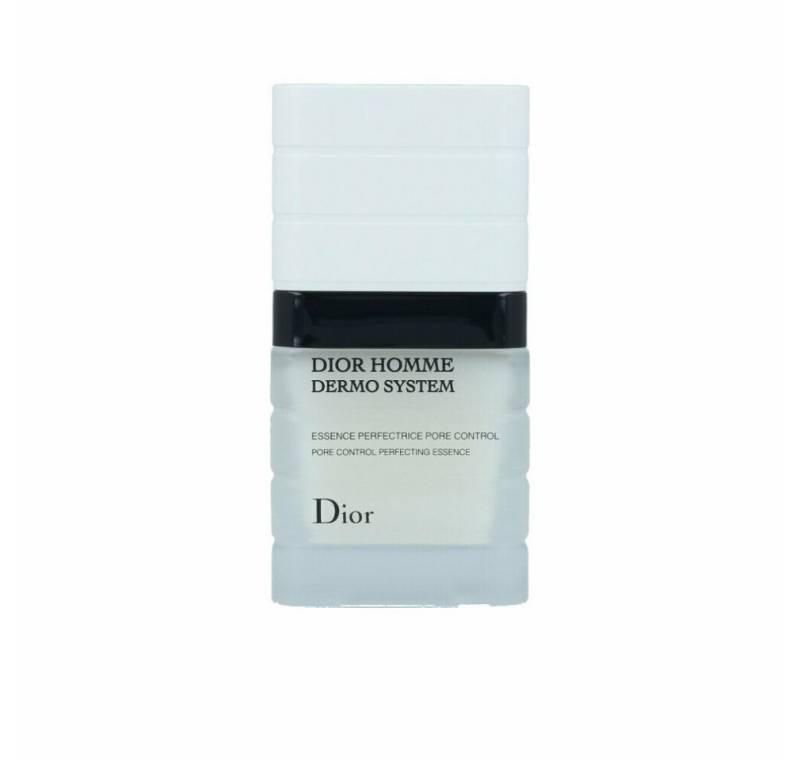 Dior Tagescreme Homme Dermo System Pore Control Perfecting Essence 50ml von Dior
