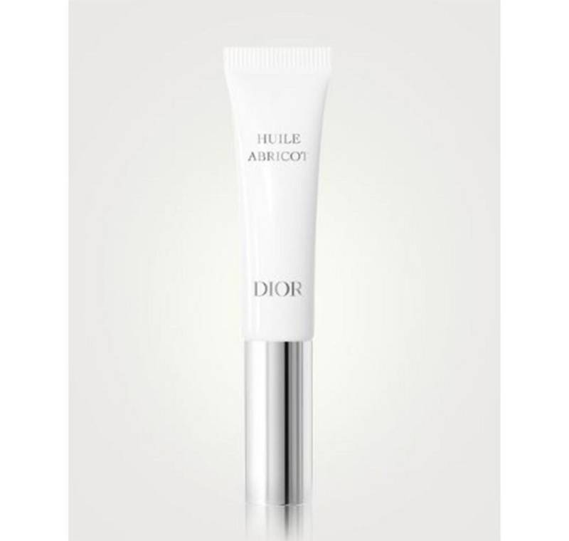 Dior Tagescreme Huile Abricot Daily Nutritive Serum von Dior