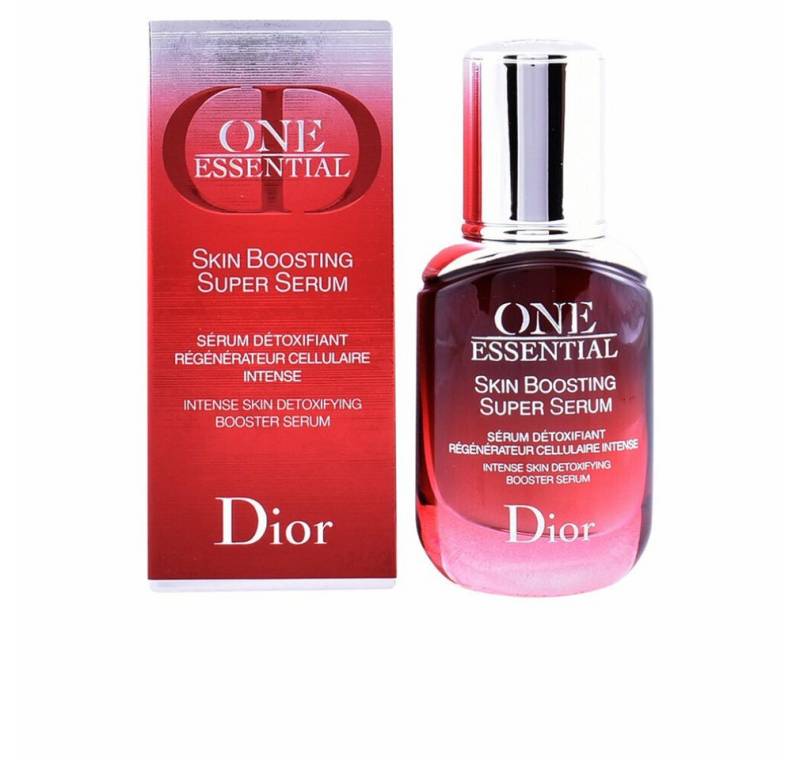 Dior Tagescreme One Essential Haut Boosting Super Serum 30ml von Dior