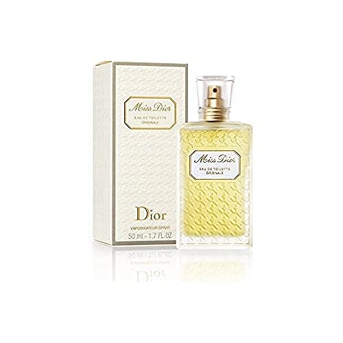 Dior fragrance 1er Pack(1 x) von Dior