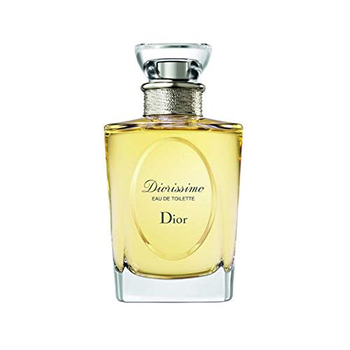 Diorissimo Eau De Toilette Spray 100ml von Dior