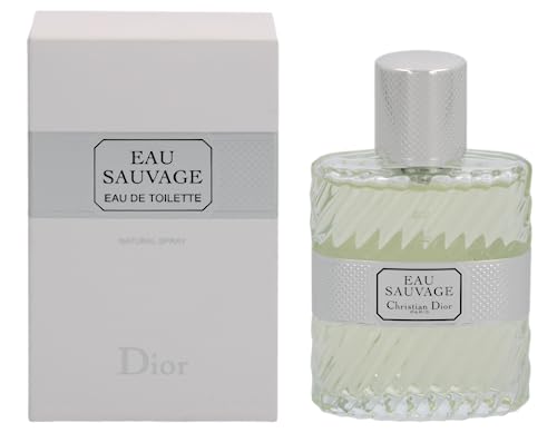 Eau Sauvage EDT Vapo 50 ml von Dior