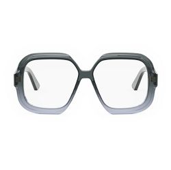 Elegante Graue Dior Diorprismeo S2i Damenbrille von Dior