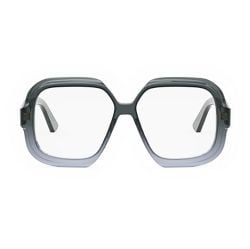 Elegante Graue Dior Diorprismeo S2i Damenbrille von Dior