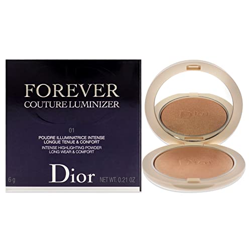 Forever Couture Luminizer von Dior