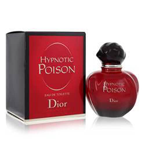 Christian Dior, Dior Edt Hypnotic Poison 30Vapo, Duft, Mehrfarbig, U, Frau von Dior