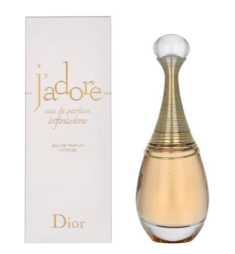 J Adore Infinissime Edp Vapo 100ml von Dior