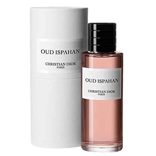 Oud Ispahan Christian Dior Paris La Collection Privee Eau De Parfum Natural Spray 4.2 FL OZ 125 ML - Sealed by Parfums Christian Dior von Dior