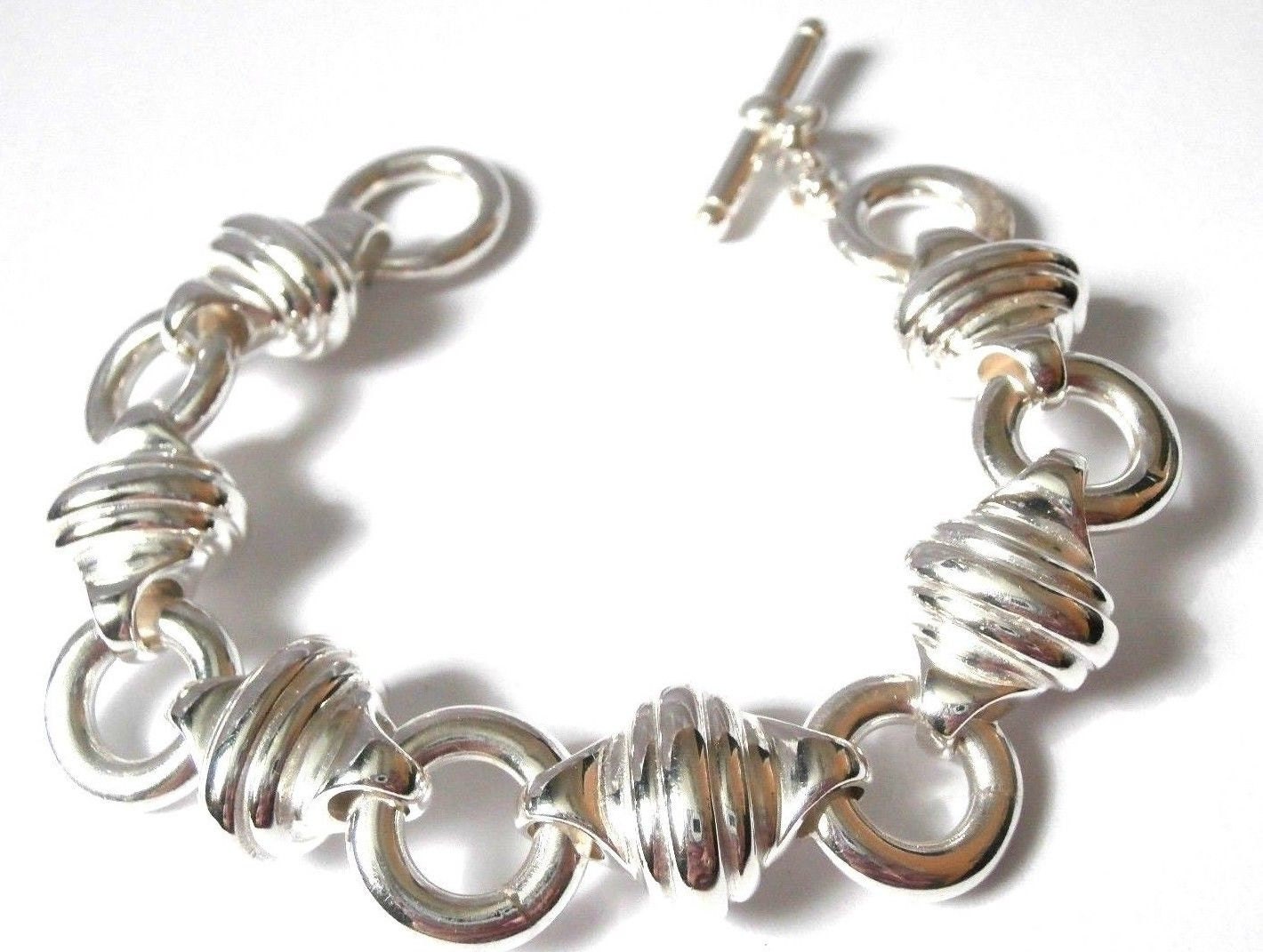 Christian Dior Sterling Silber .925 Armband 50 Gr Made in Italy von Dior4U