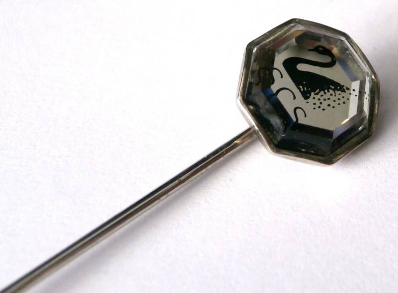 Swarovski Scs 1992 Memory Stick von Dior4U