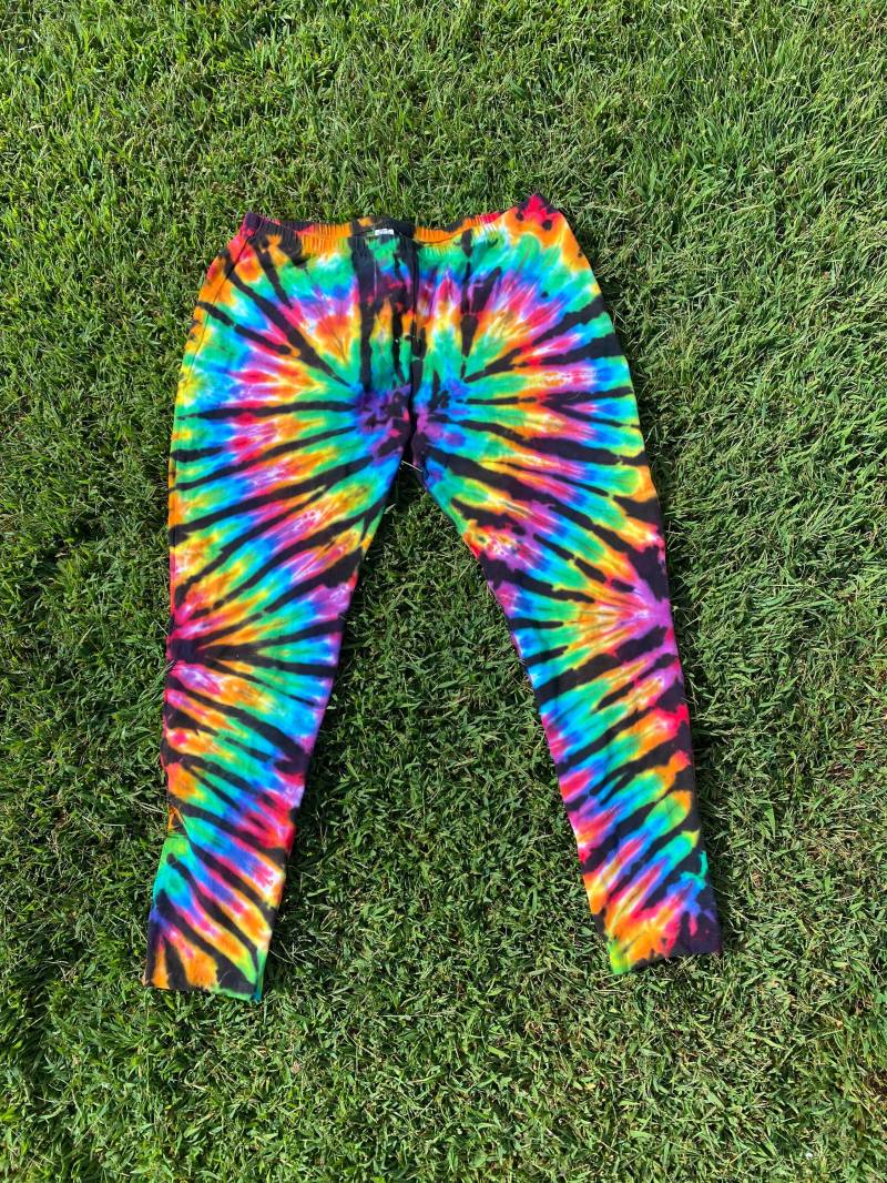 Erwachsenen Leggings Custom Tie Dye S-3x | Sie Wählen Stil Und Farben Erwachsenen Leggings Custom Tie Dye S-3x | Sie Wählen Stil Und Farben von DippyHippieTieDyes
