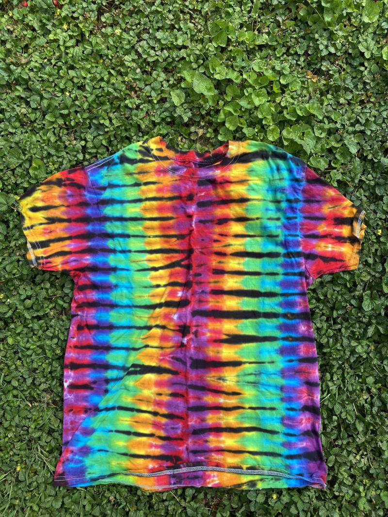 T-Shirt Erwachsene Individuelle Krawatte Dye S Bis 5x | Sie Farben Und Stil Wählen T-Shirt Erwachsene Individuelle Krawatte Dye S Bis 5x | Sie Farben Und Stil Wählen von DippyHippieTieDyes