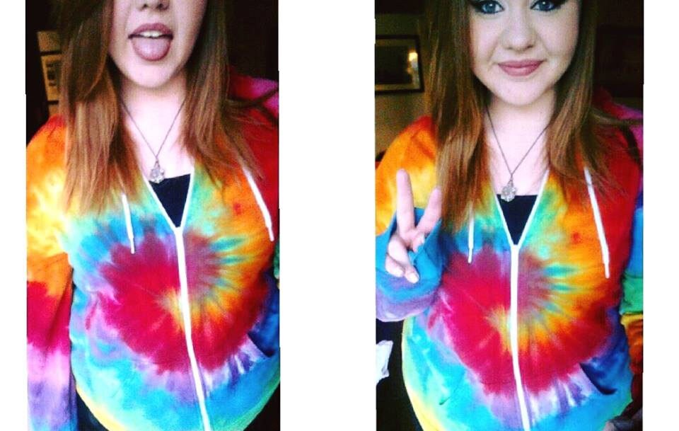 Zip Up Hoodie Custom Tie Dye Erwachsene S Bis 3x | Sie Wählen Farben Und Stil Zip Up Hoodie Custom Tie Dye Erwachsene S Bis 3x | Sie Wählen Farben Und Stil von DippyHippieTieDyes