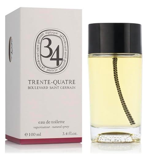 DIPTYQUE | 34 Boulevard Saint Germain EDT 100ml DIPTYQUE | 34 Boulevard Saint Germain EDT 100ml von Diptyque