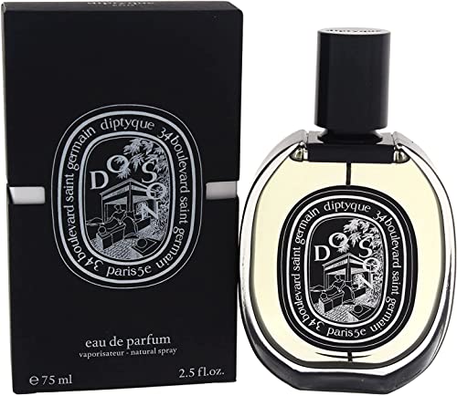 DIPTYQUE Dip Do Son EDP Vapo 75 ml, 1er Pack (1 x 75 ml) von Diptyque