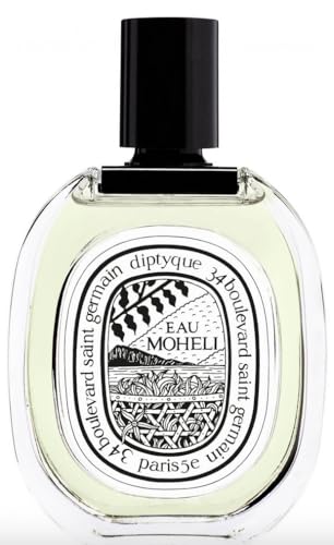 DIPTYQUE | Eau Moheli EDT 100ml von Diptyque