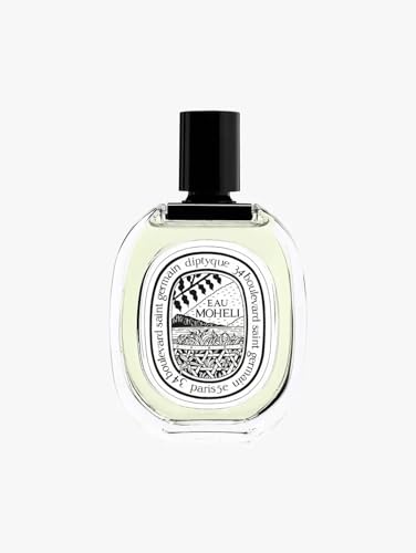 DIPTYQUE Eau Moheli Eau de Toilette 100 ml DIPTYQUE Eau Moheli Eau de Toilette 100 ml von Diptyque