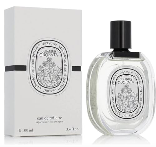 DIPTYQUE | Geranium Odorata EDT 100ml DIPTYQUE | Geranium Odorata EDT 100ml von Diptyque