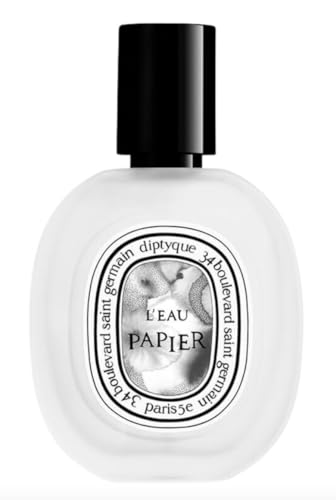 DIPTYQUE | L´Eau Papier Hair Spray 30ml von Diptyque