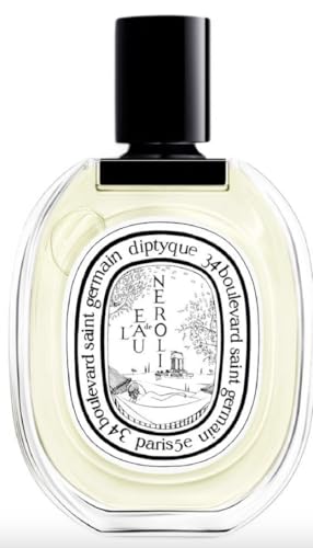 DIPTYQUE | L´Eau de Neroli EDT 100ml DIPTYQUE | L´Eau de Neroli EDT 100ml von Diptyque