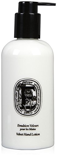 DIPTYQUE – Velvet Hand Lotion 250 ml/8.5oz – Pflege der Haut DIPTYQUE – Velvet Hand Lotion 250 ml/8.5oz – Pflege der Haut von Diptyque
