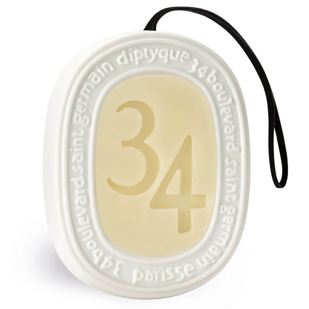 Diptyque 34 Bld. Saint Germain Duft Oval 100 g von Diptyque