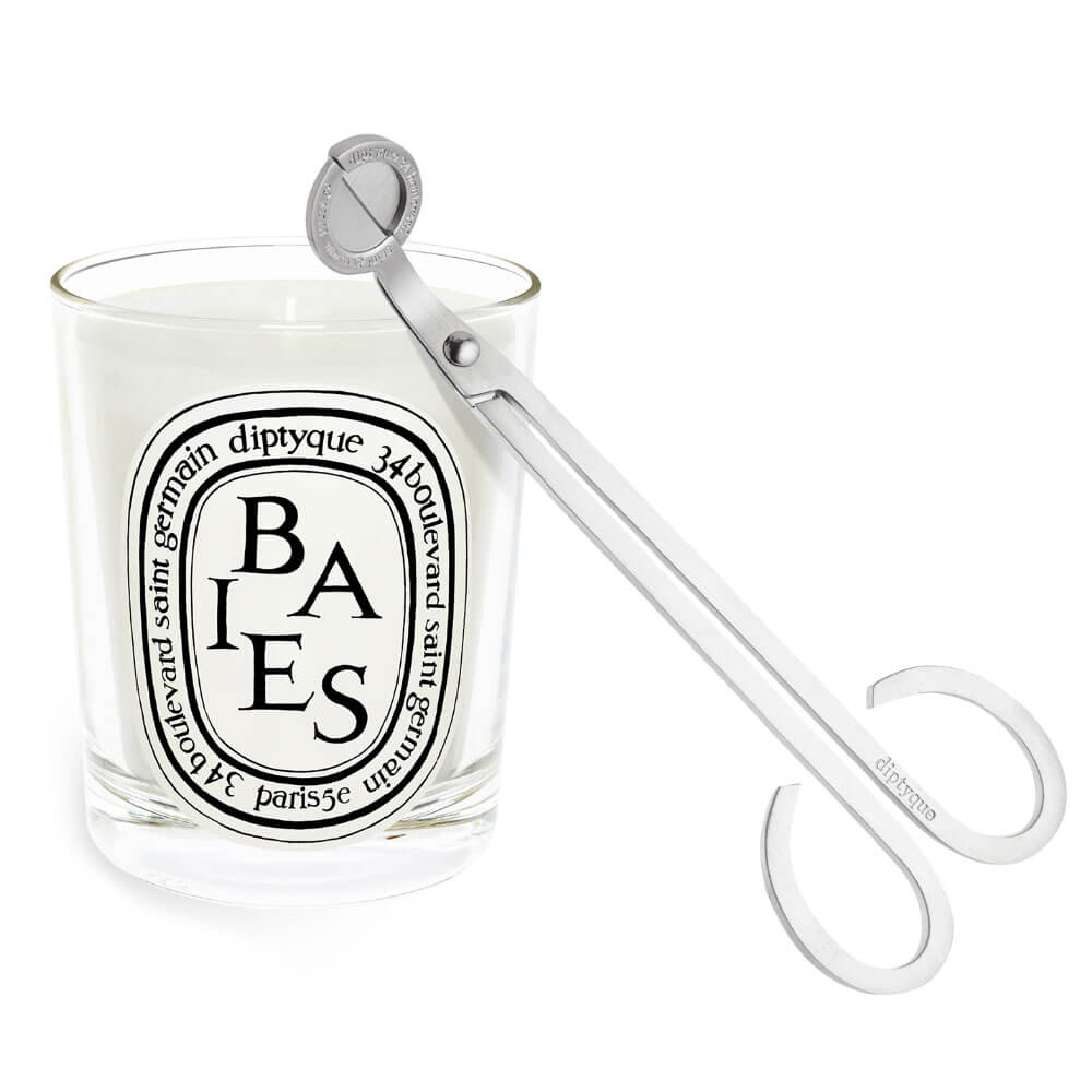 Diptyque Accessoires Dochtschneider 1 Stck. von Diptyque