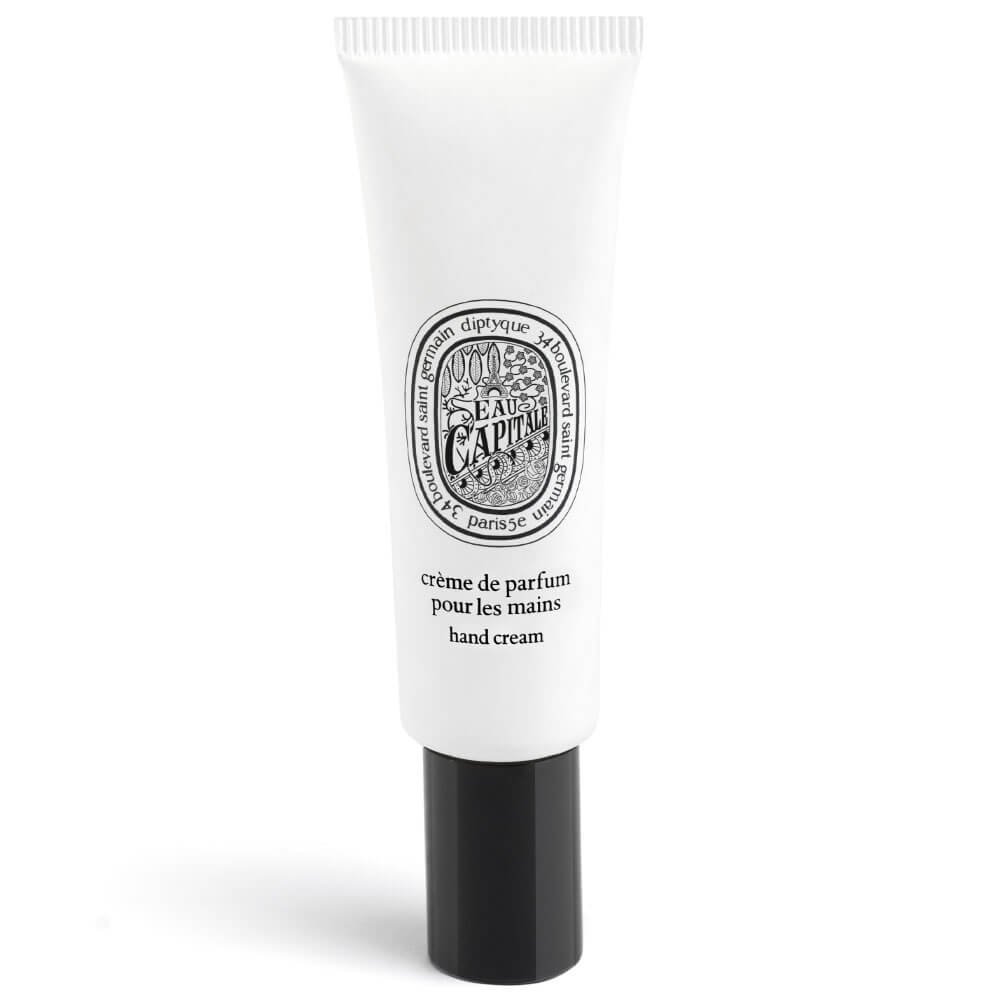 Diptyque Body Handcreme Eau Capitale 45 ml von Diptyque