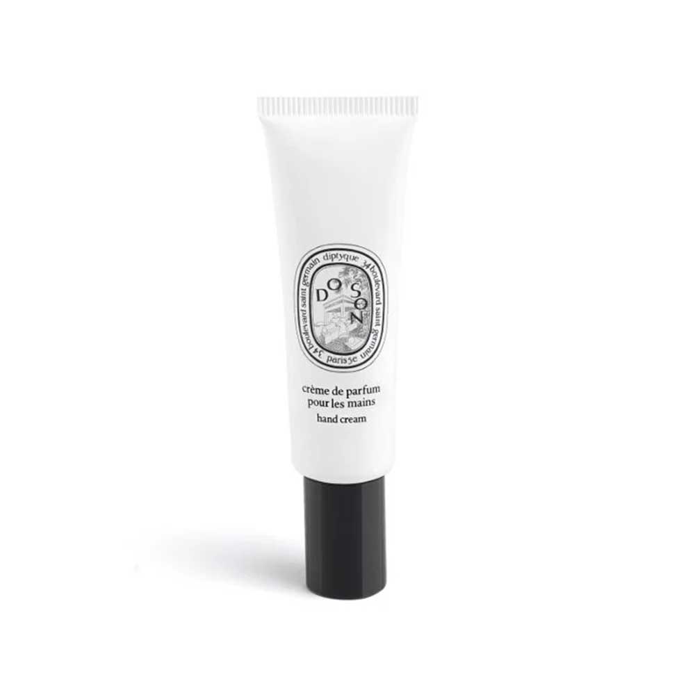 Diptyque Body Parfümierte Handcreme Do Son 45 ml von Diptyque