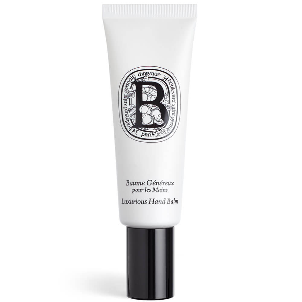 Diptyque Body Üppiger Handbalsam 45 ml von Diptyque