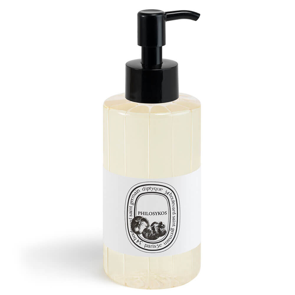 Diptyque Body Waschgel für Hände und Körper Philosykos 200 ml von Diptyque