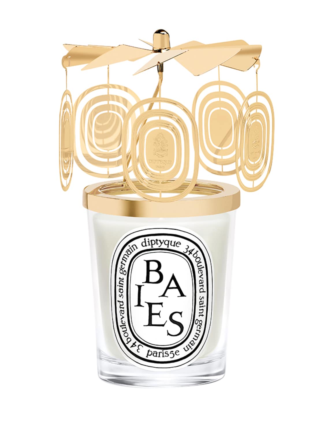 Diptyque Carrousel Duftkerzen-Accessoire von Diptyque