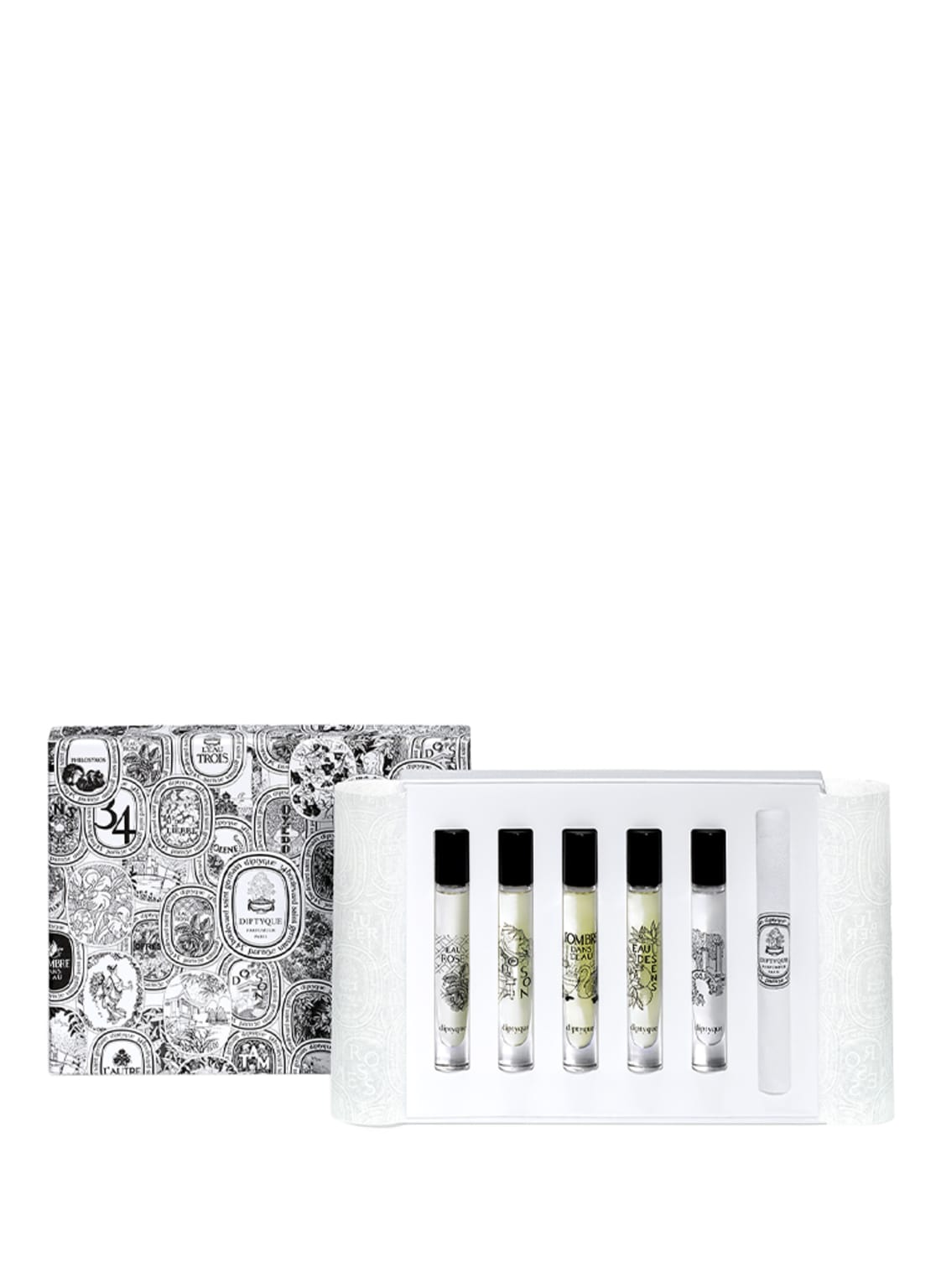 Diptyque Diptyque Duft-Set 37.5 ml von Diptyque