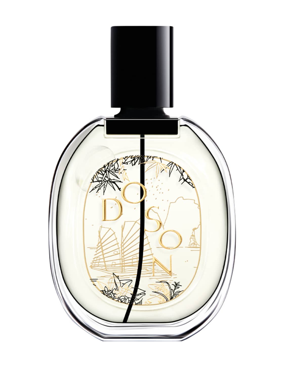 Diptyque Do Son Eau de Parfum in Geschenkbox 75 ml von Diptyque