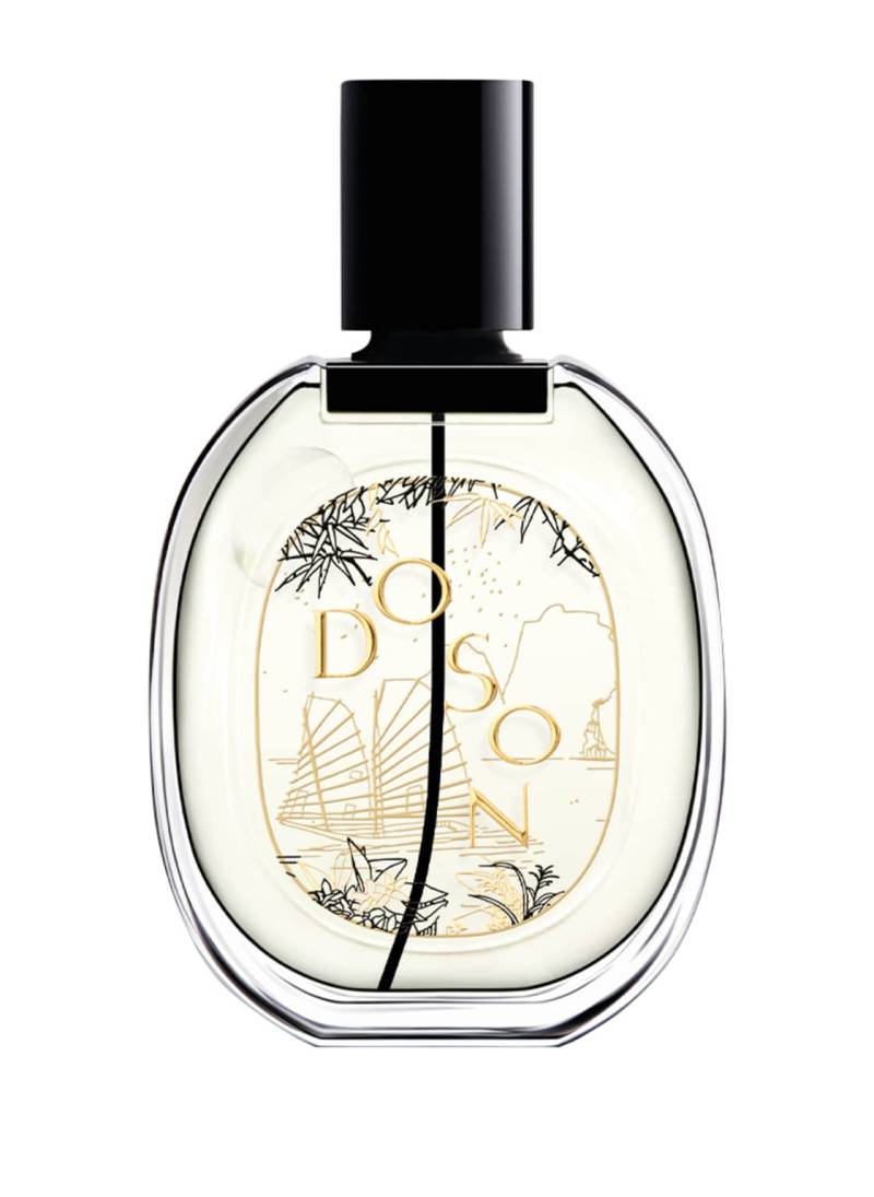 Diptyque Do Son Eau de Parfum in Geschenkbox 75 ml von Diptyque