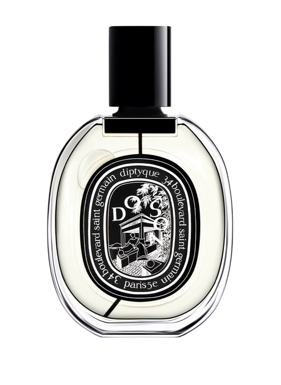 Diptyque Do Son Eau de Parfum in limitierter Größe 200 ml von Diptyque