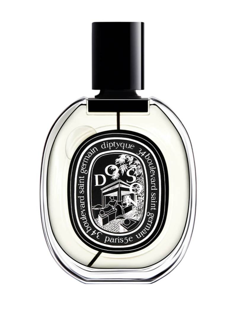 Diptyque Do Son Eau de Parfum in limitierter Größe 200 ml von Diptyque