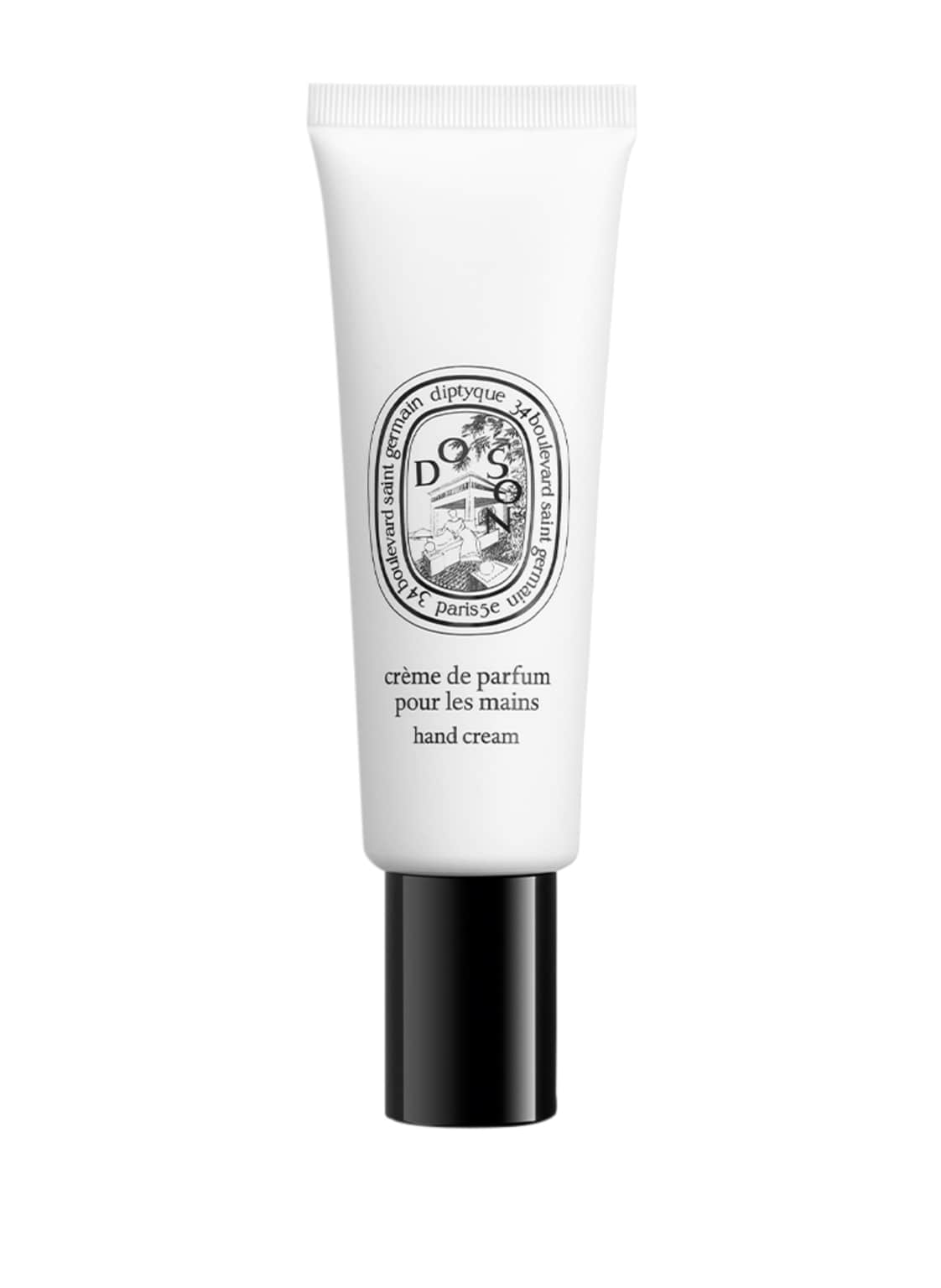 Diptyque Do Son Hand Cream 45 ml von Diptyque