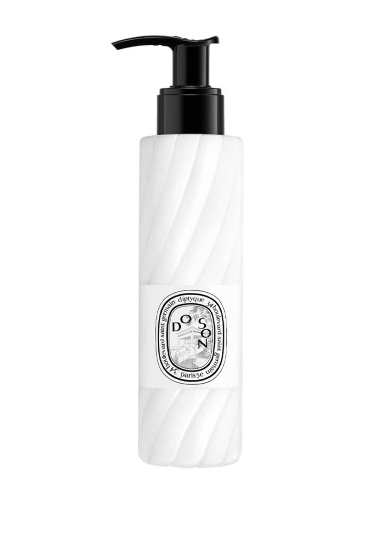 Diptyque Do Son Parfümierte Bodylotion 200 ml von Diptyque